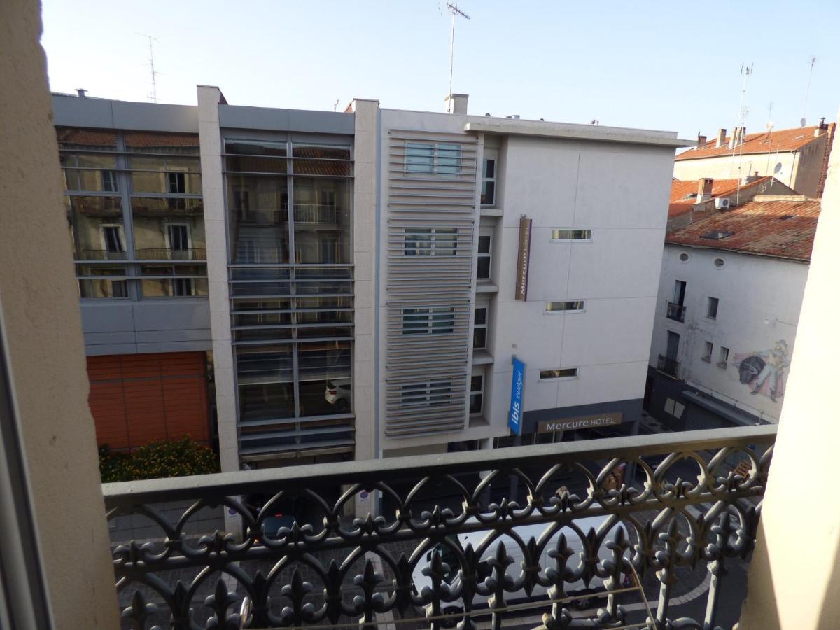 Air D'antan: Charming 3-star In Center Apartment