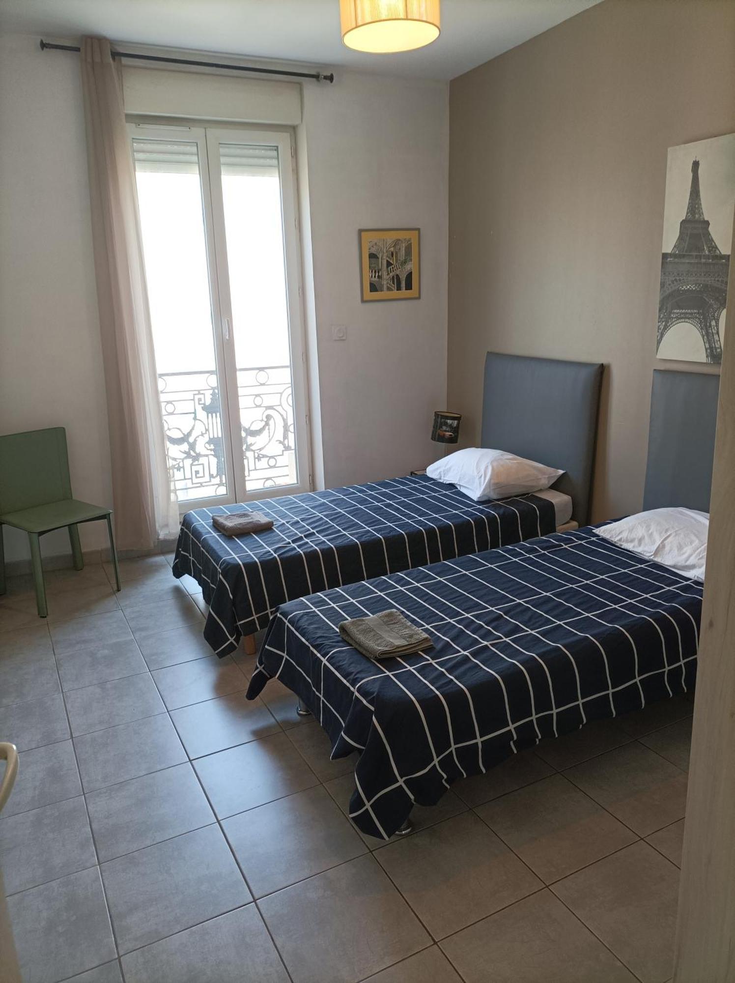Air D'antan: Charming 3-star In Center * Beziers